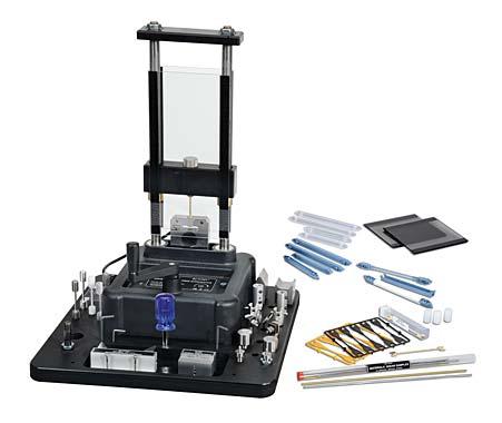 Materiaal testmachines