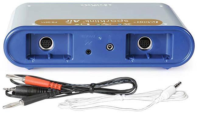 SPARKlink Air (USB-/Bluetooth koppeling)