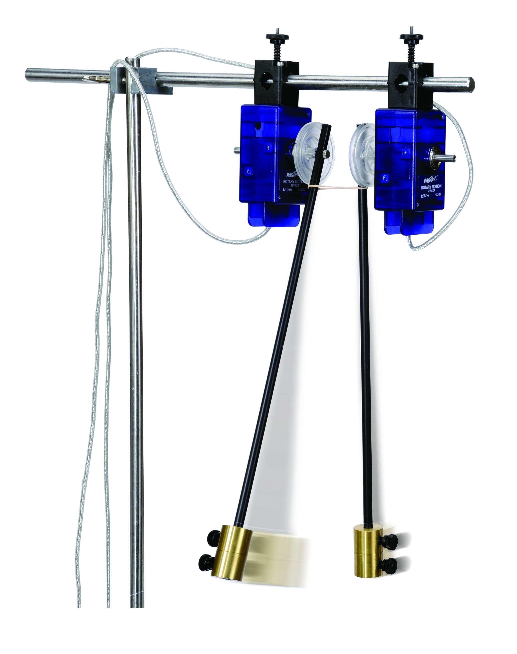 PASPORT Draaibewegings Sensor