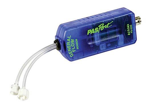 PASPORT Stromingssensor