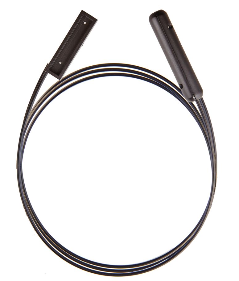 Optics cable spectrofotometer PASCO