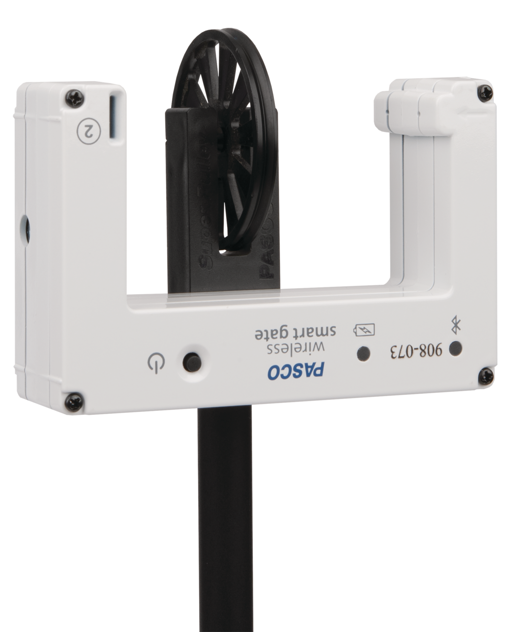 Pasco Wireless Smart Pulley PS-3704