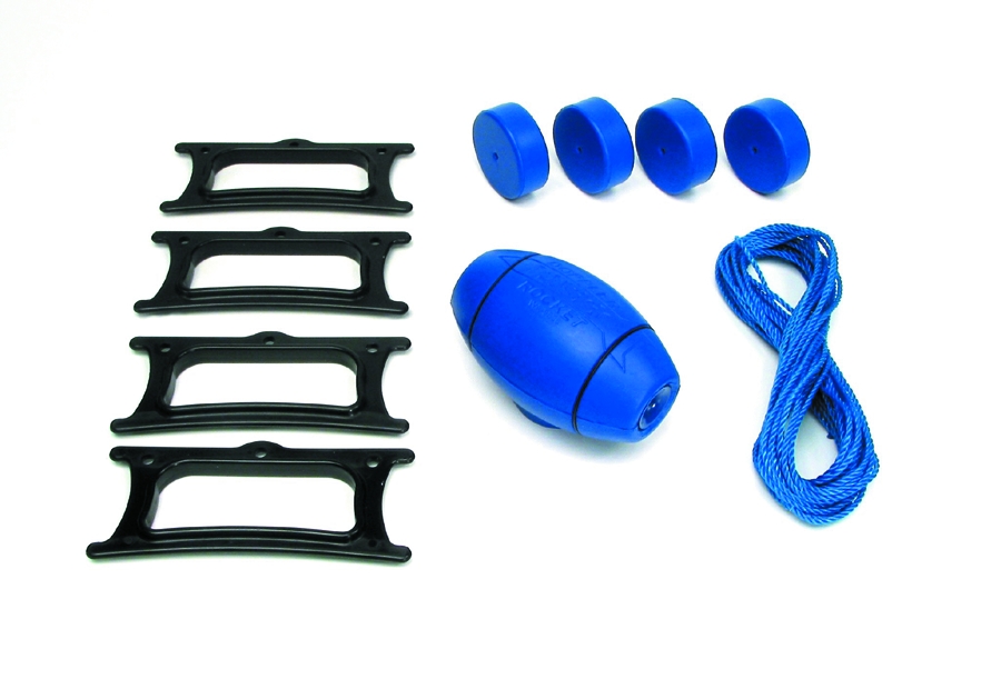 Doppler demonstratie set