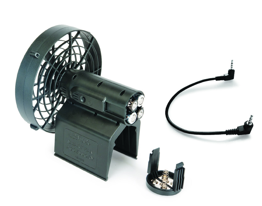 Accessoires voor Bluetooth Sensoren