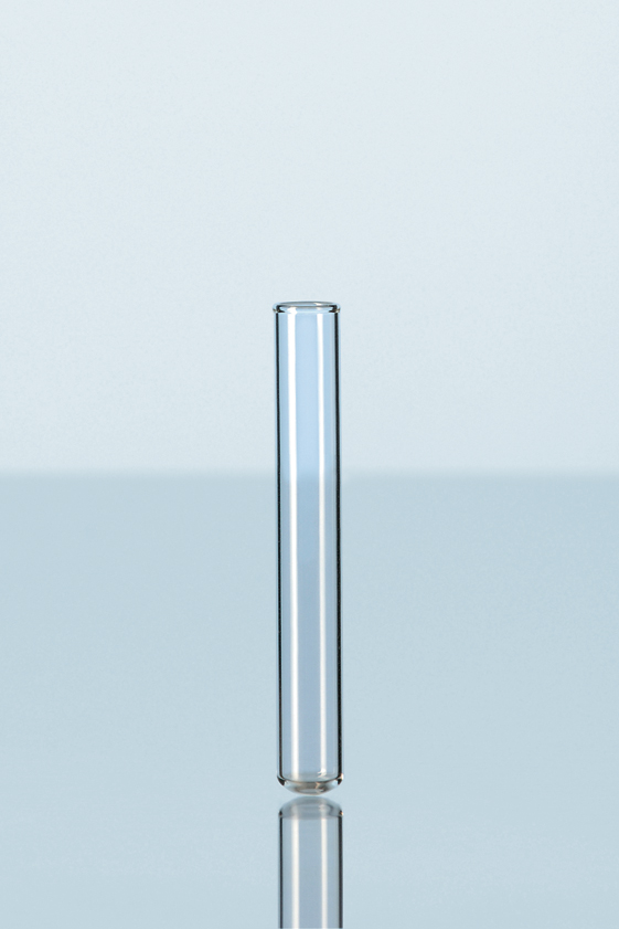 Reageerbuizen AR glas