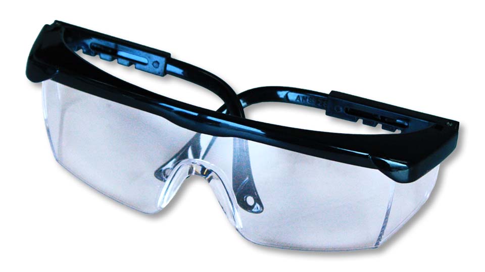 Veiligheidsbril VOS