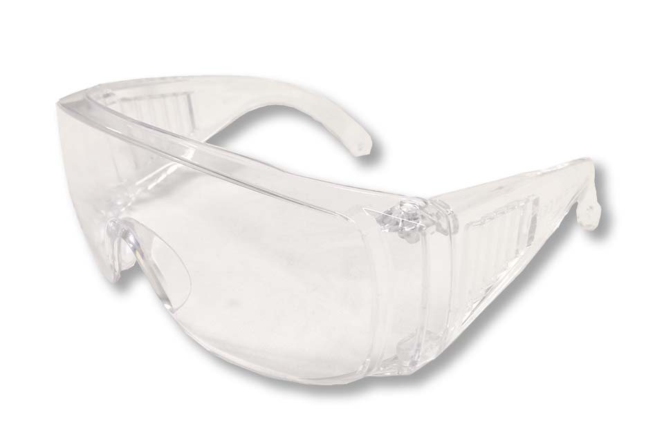 Veiligheidsbril VOS
