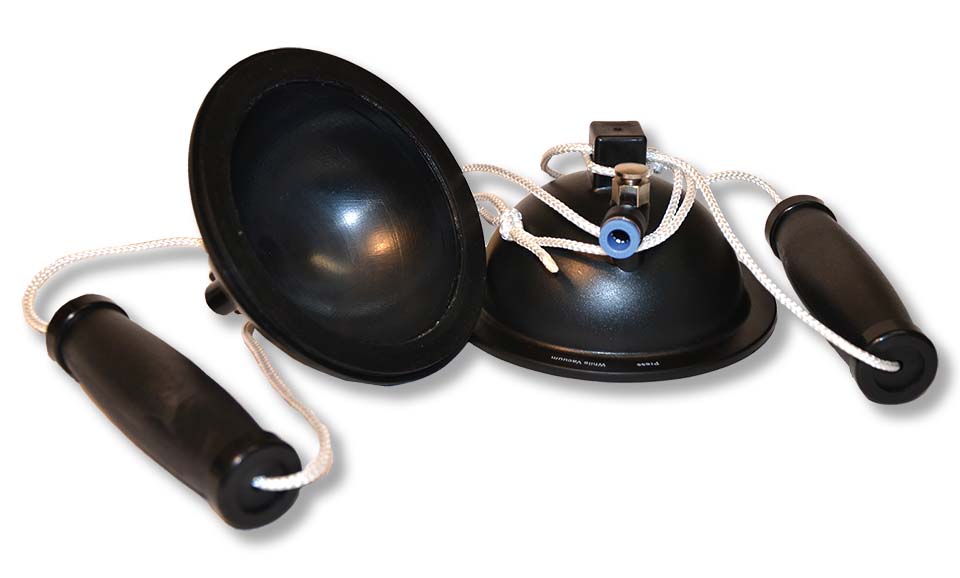 Maagdenburger halve bollen VOS