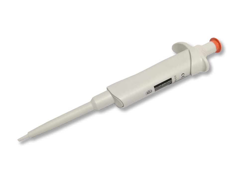 VOS Micropipetten (instelbaar)
