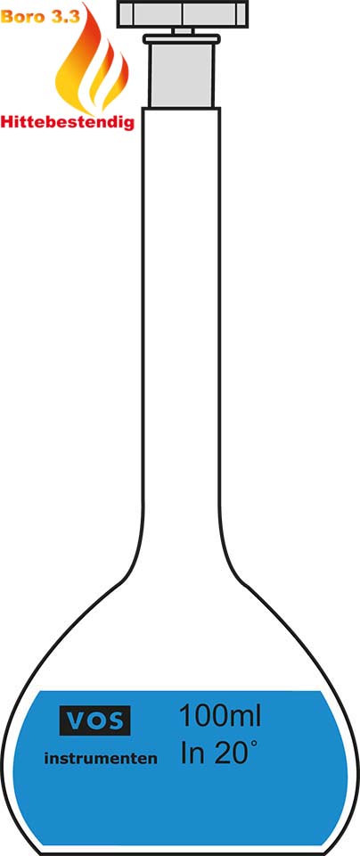 Maatkolven VOS label