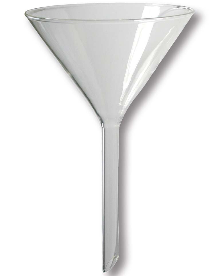 Trechters Boro 3.3 VOS label