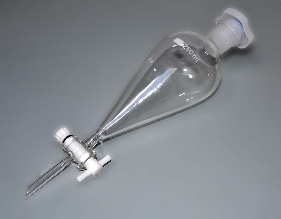 Scheitrechters VOS label