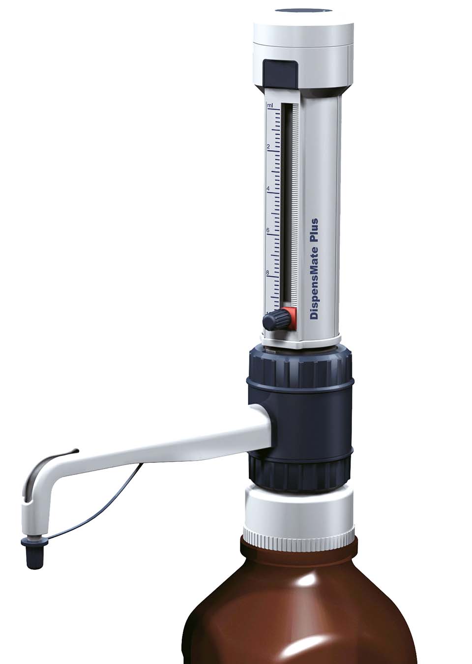 VOS instelbare dispensers