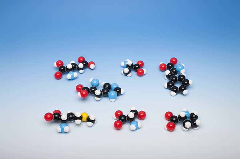 Docenten- & leerlingensets