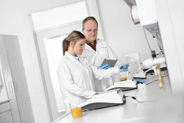 Entris II Essential Line bovenwegers